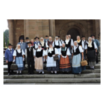Le DIAIRI Chorale folklorique de PMA