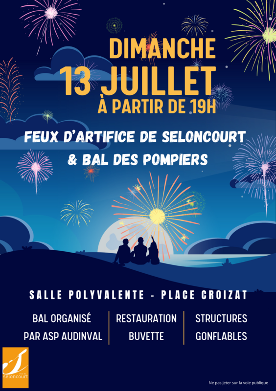 Fête nationale