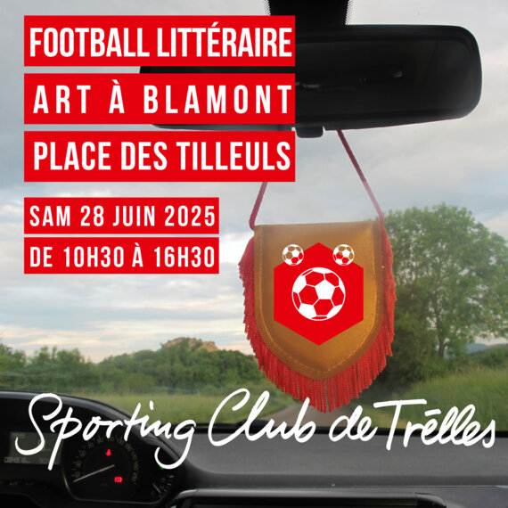Sporting Club de Trêlles à Blamont