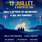 Fête nationale