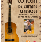 Mémoire de cordes