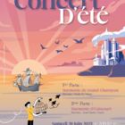 Concert d'été