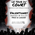 LE TOUR DU COURT