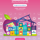 Drôles d’oiseaux - 5/7 ans