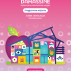 Balade paysagère - 8/12 ans