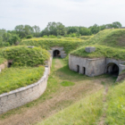 Mercredi découverte : Batterie des Roches