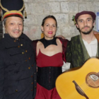 Soirée Variété Folk et Celtique