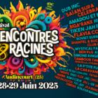 Rencontre et Racines
