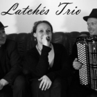 Vendredi musique : Latchés Trio