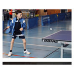 Ascap Tennis de Table
