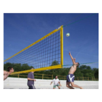 ASCAP Volley