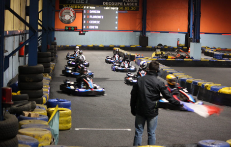 OPEN JEUNES